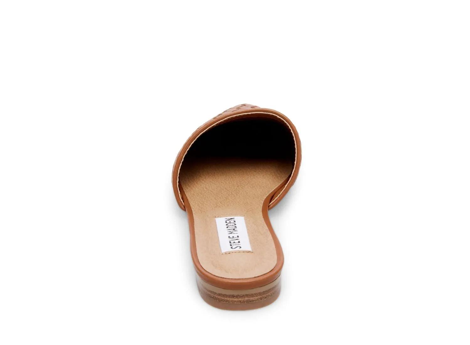 TIMID TAN LEATHER