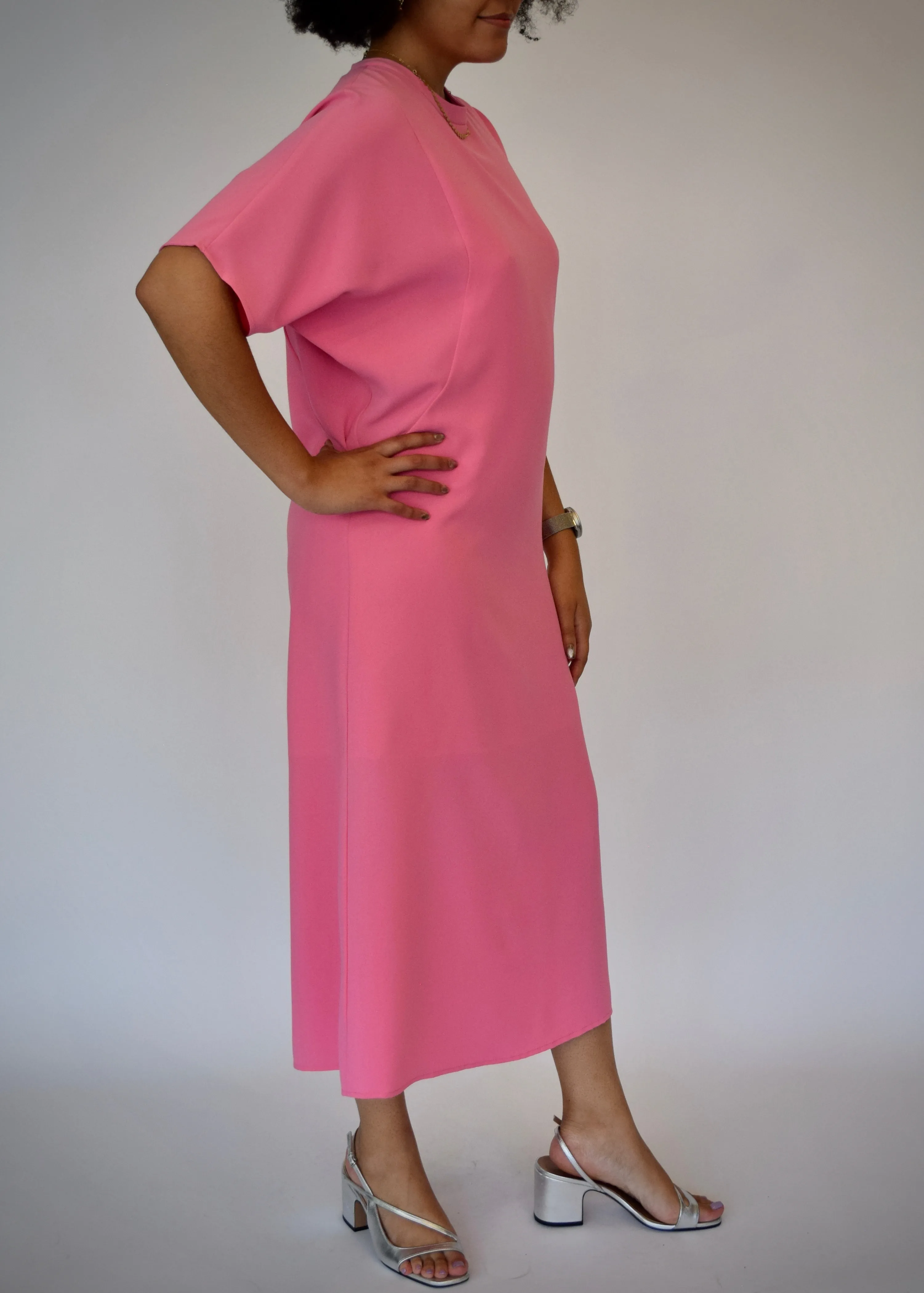Tina Everyday Maxi Dress