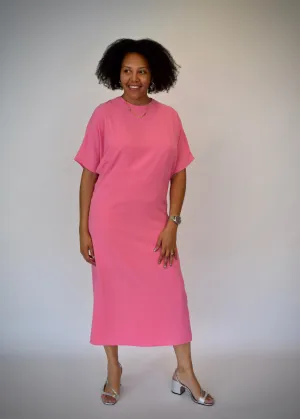 Tina Everyday Maxi Dress