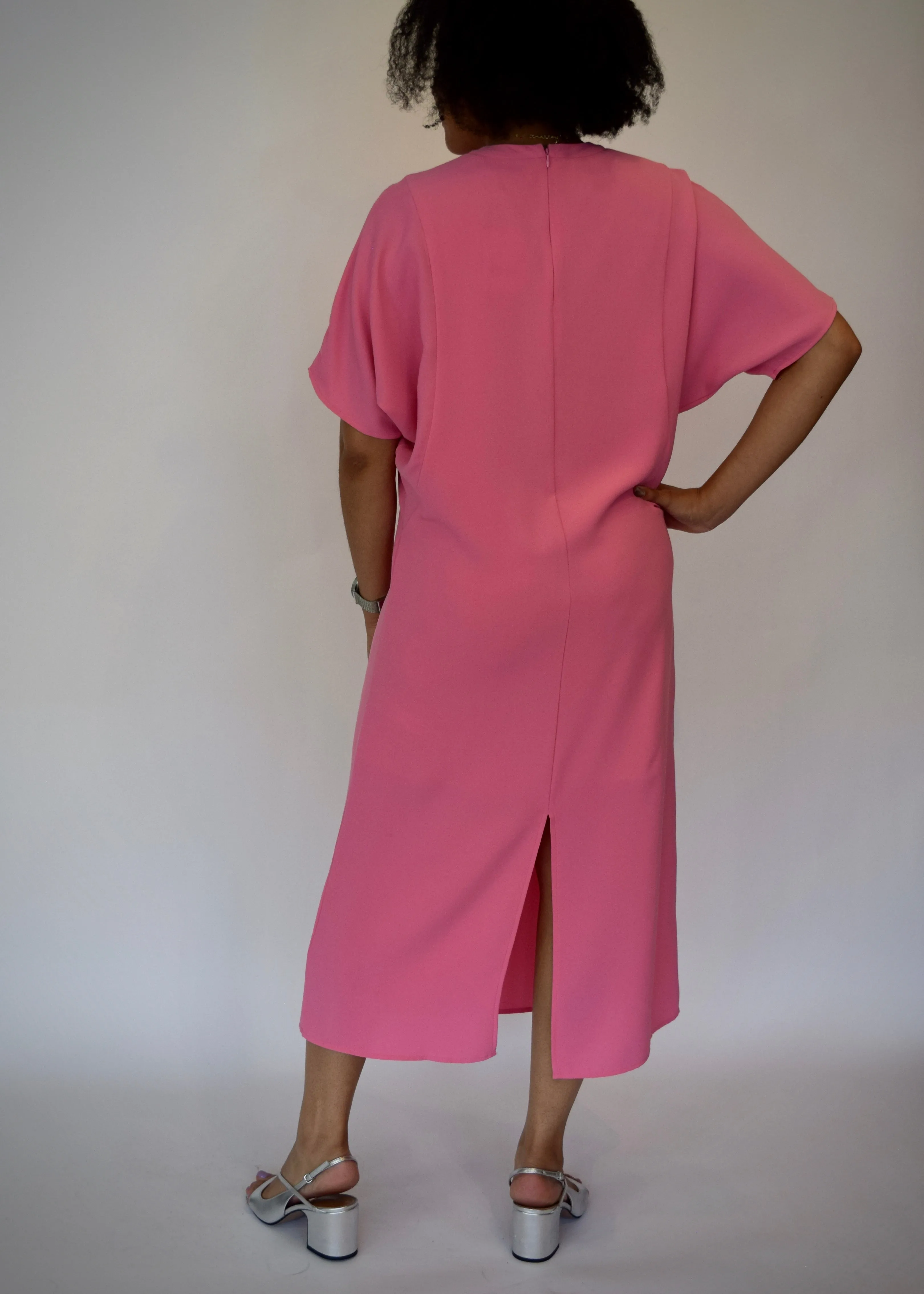 Tina Everyday Maxi Dress