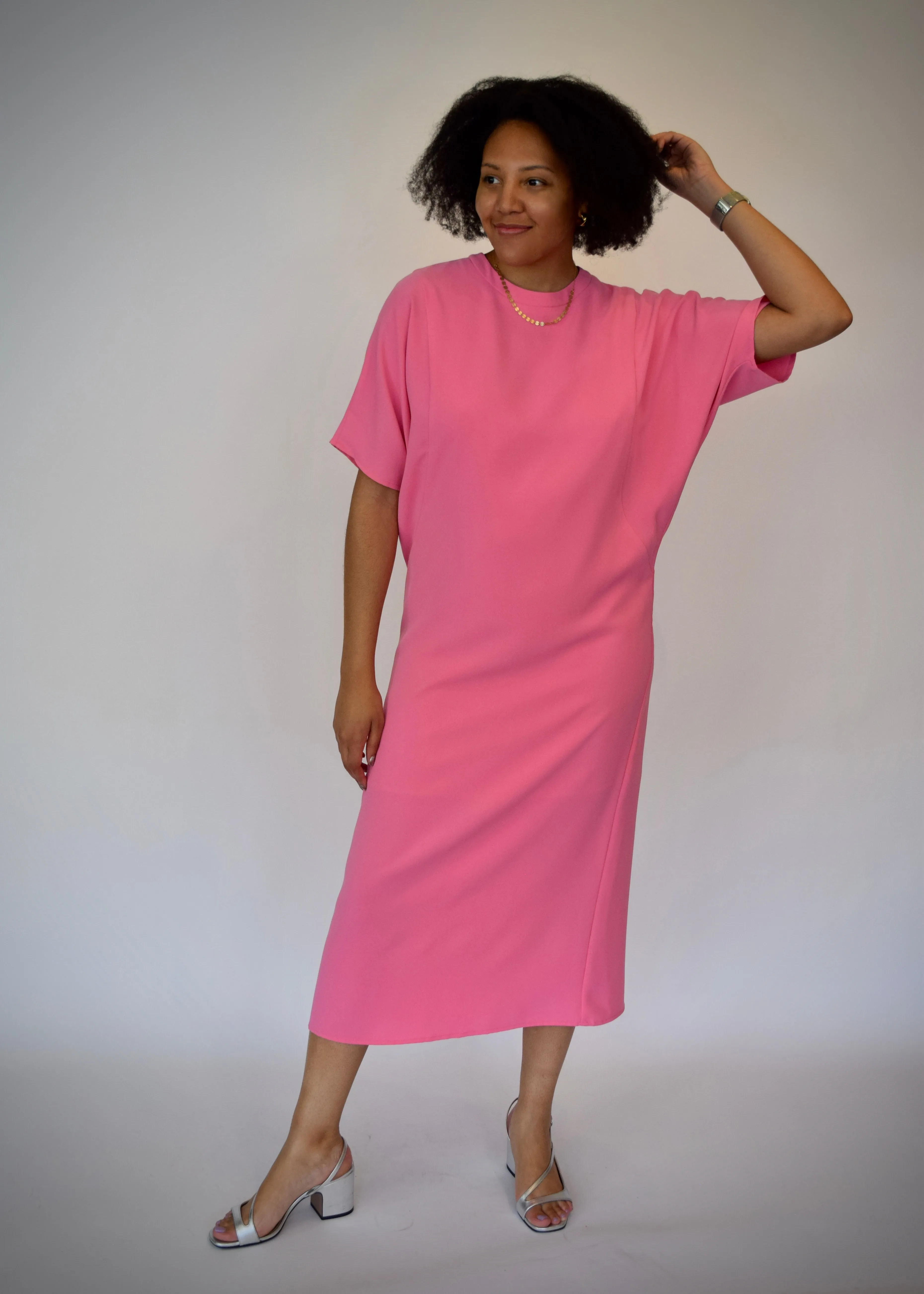 Tina Everyday Maxi Dress