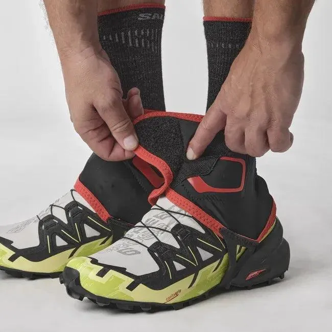 Trail Gaiters High