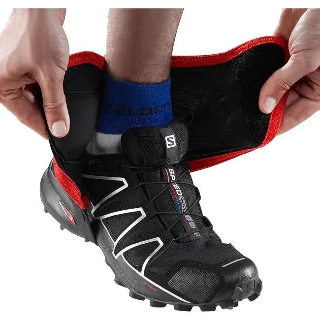 Trail Gaiters High