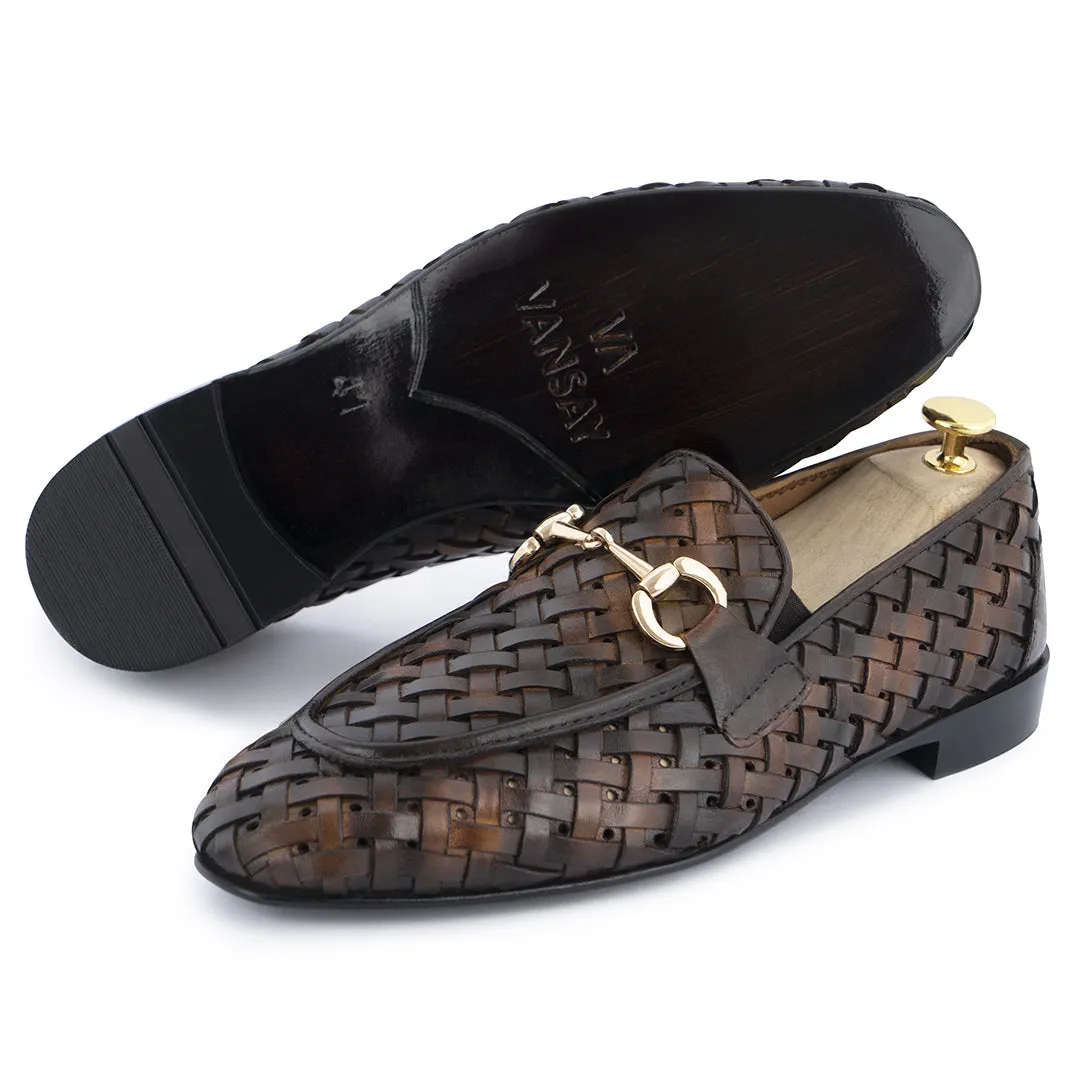 TWO TONE VANSAY