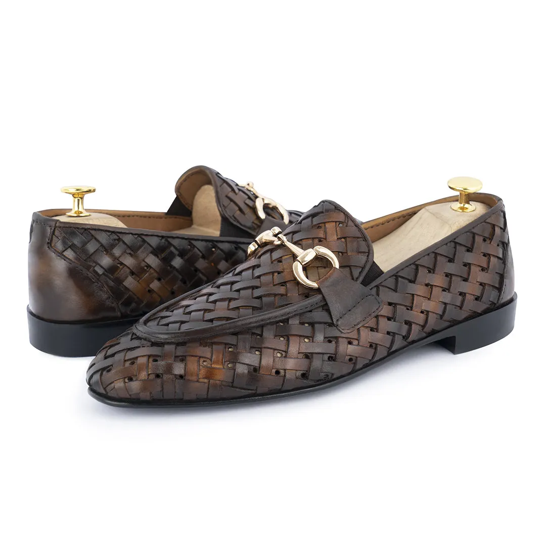 TWO TONE VANSAY