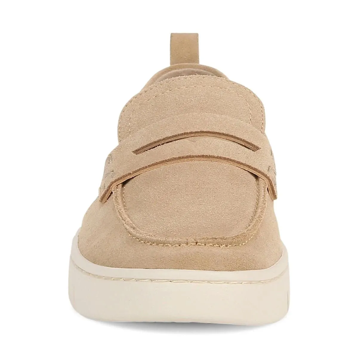 UPTOWN LOAFER suede