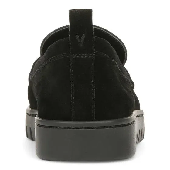 UPTOWN LOAFER suede