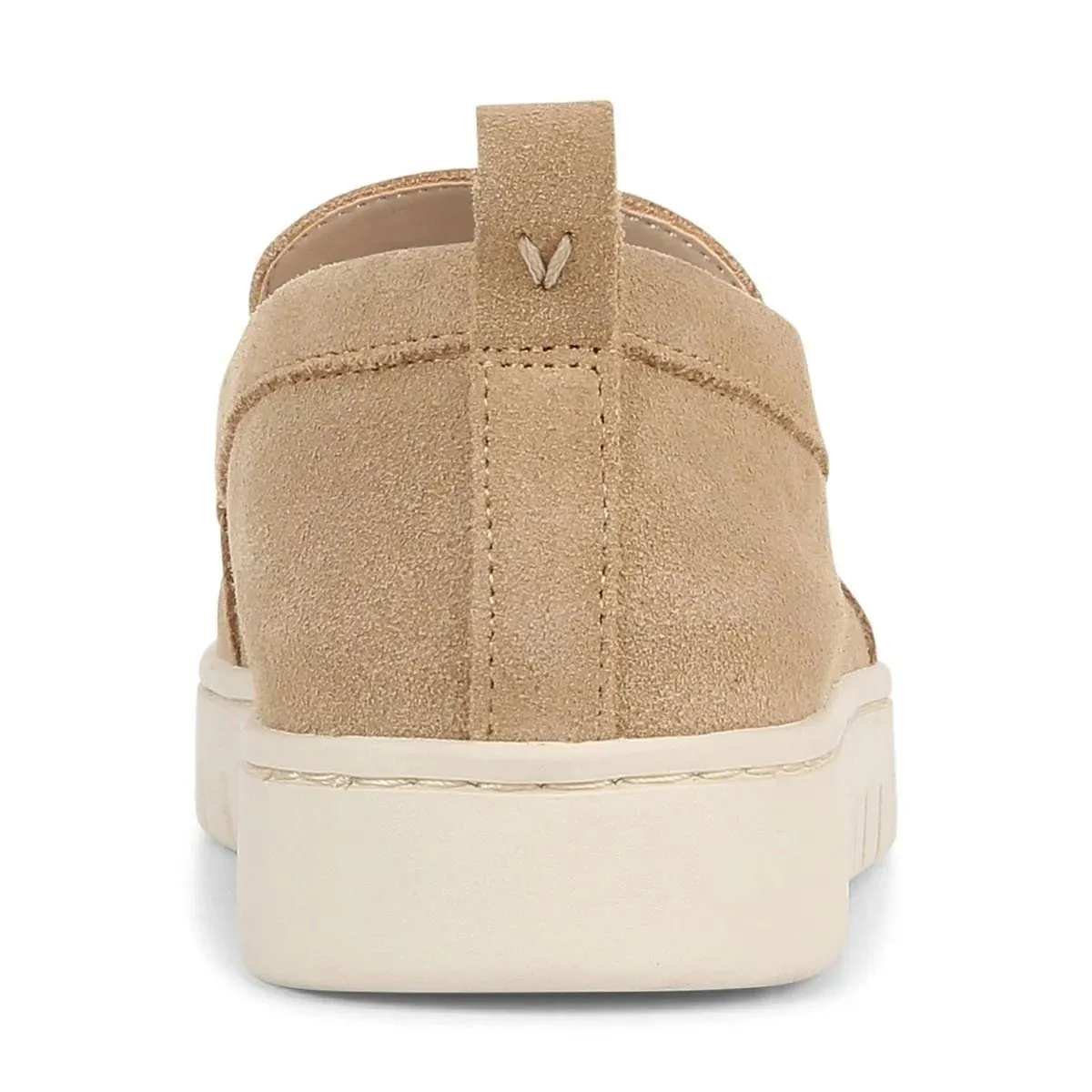 UPTOWN LOAFER suede