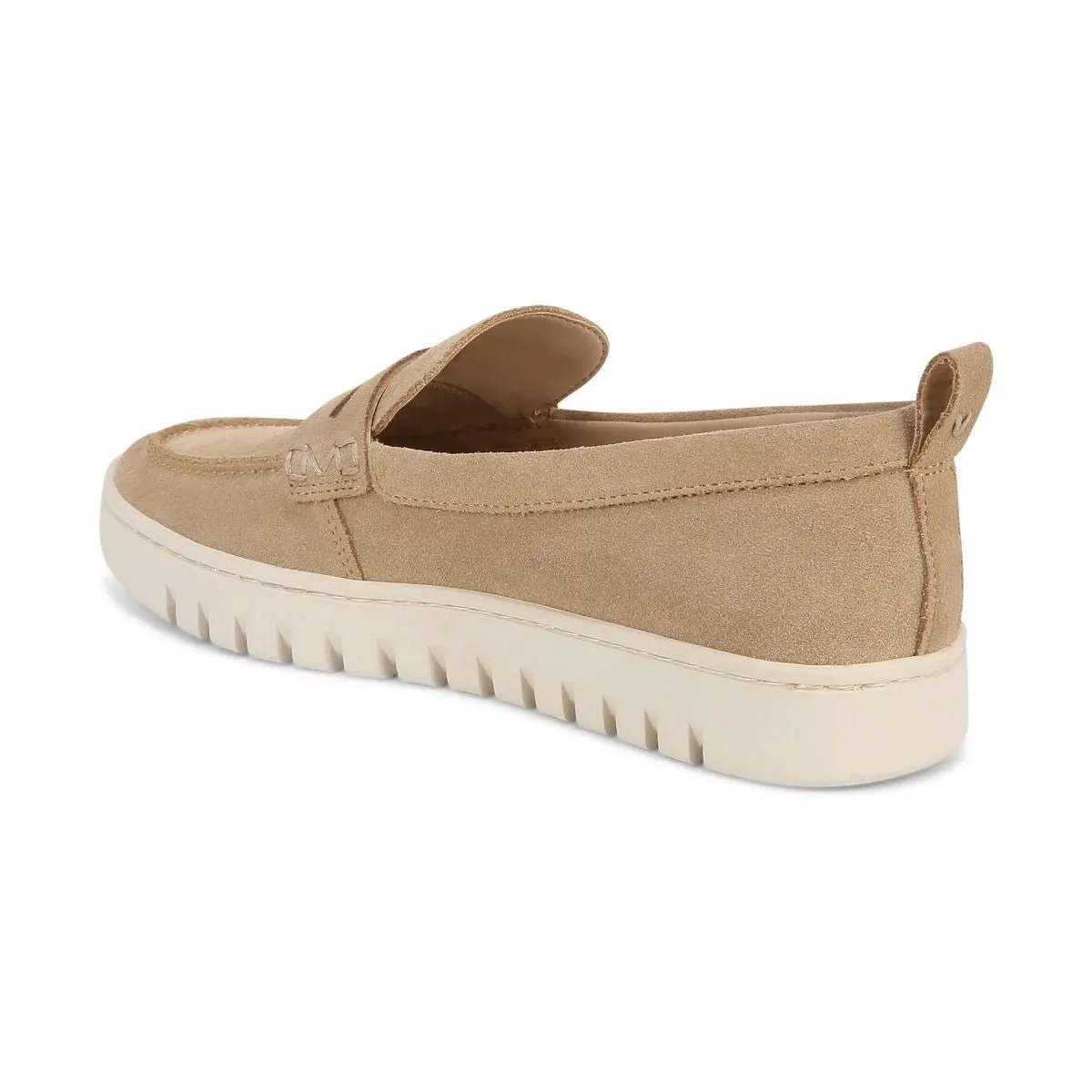 UPTOWN LOAFER suede