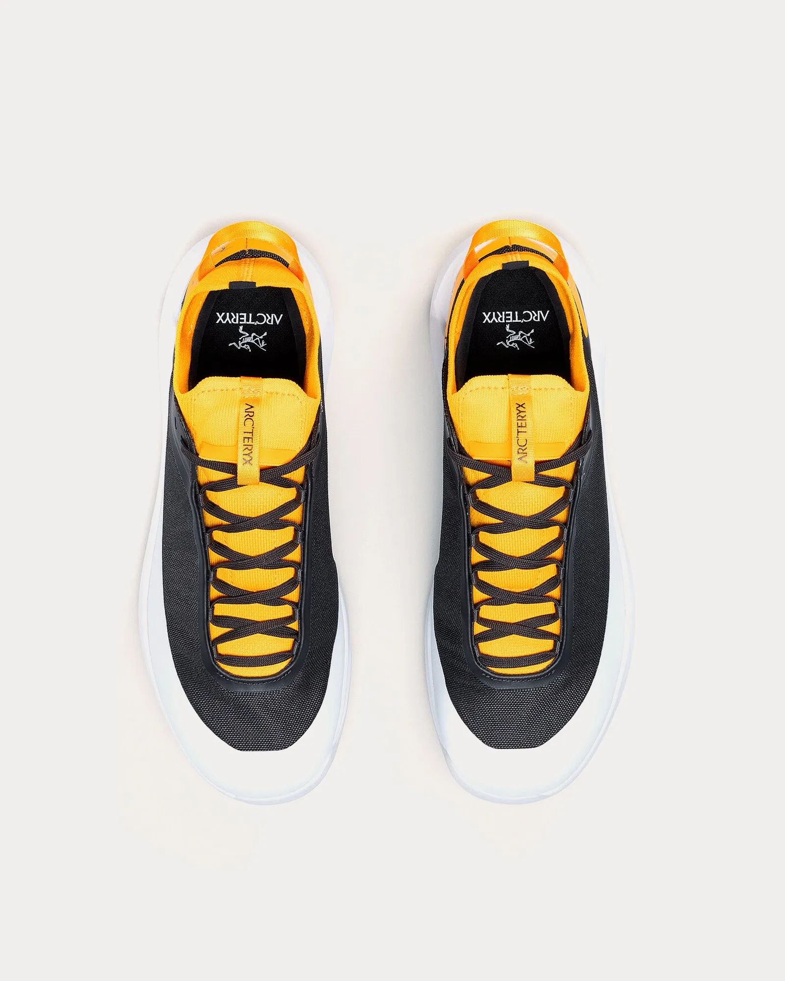 Vertex Alpine Graphite / Edziza Running Shoes