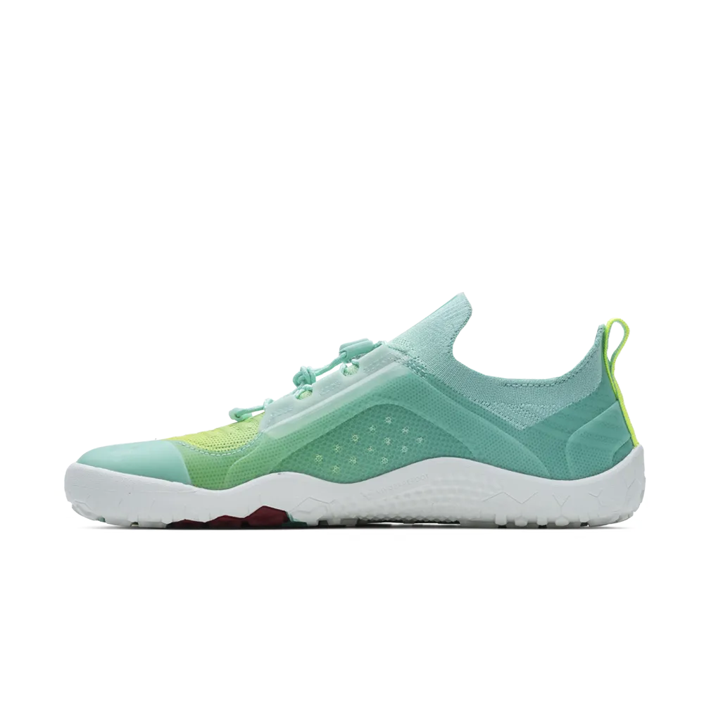 Vivobarefoot Primus Trail Knit FG Mens Beach Glass
