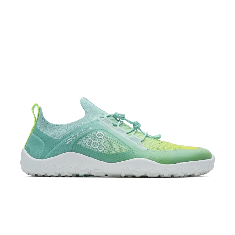 Vivobarefoot Primus Trail Knit FG Mens Beach Glass