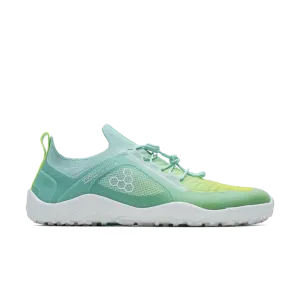 Vivobarefoot Primus Trail Knit FG Mens Beach Glass