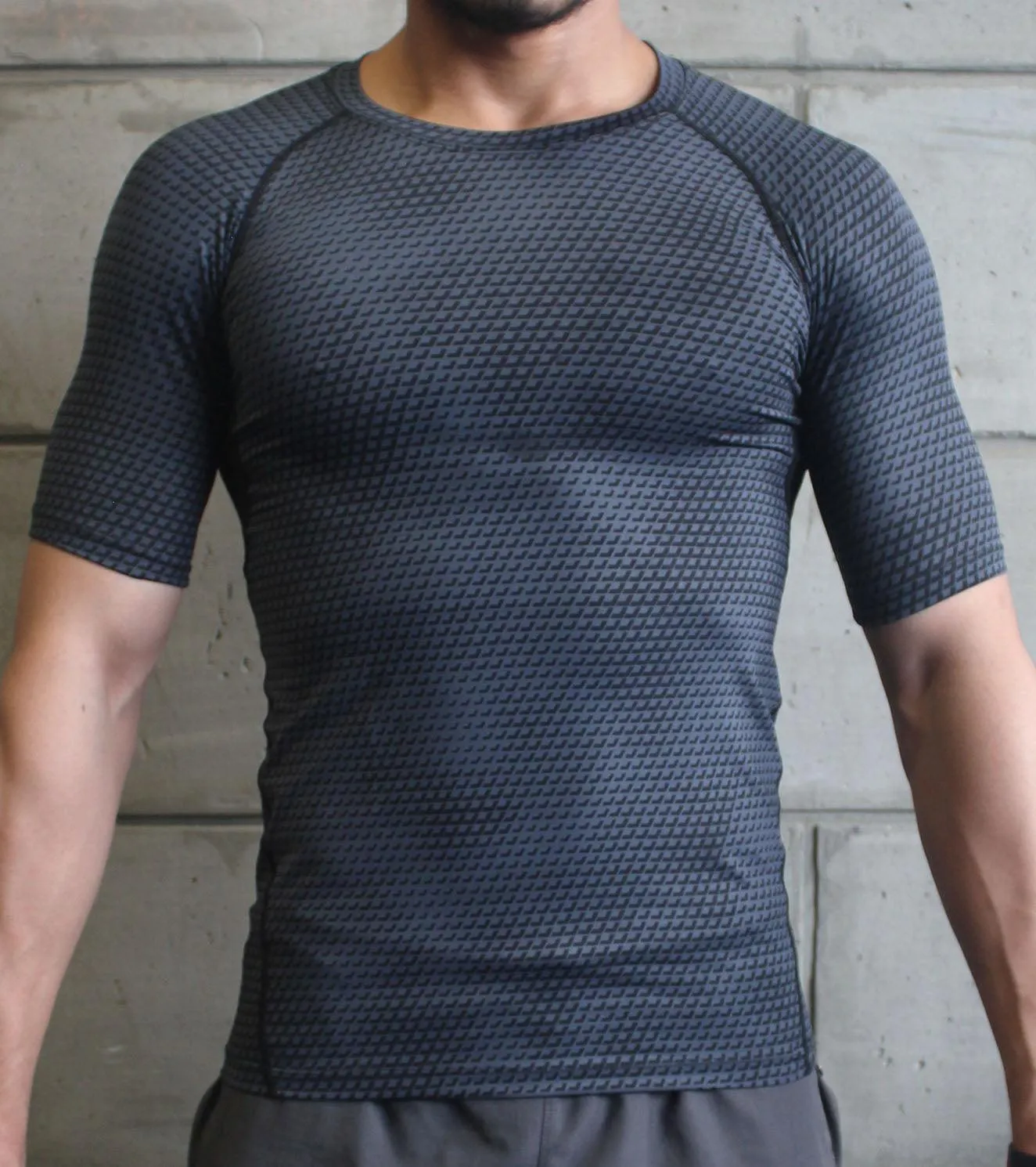 WOD Armour 'Ultra Light'  Compression