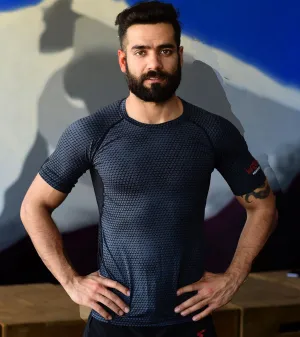 WOD Armour 'Ultra Light'  Compression