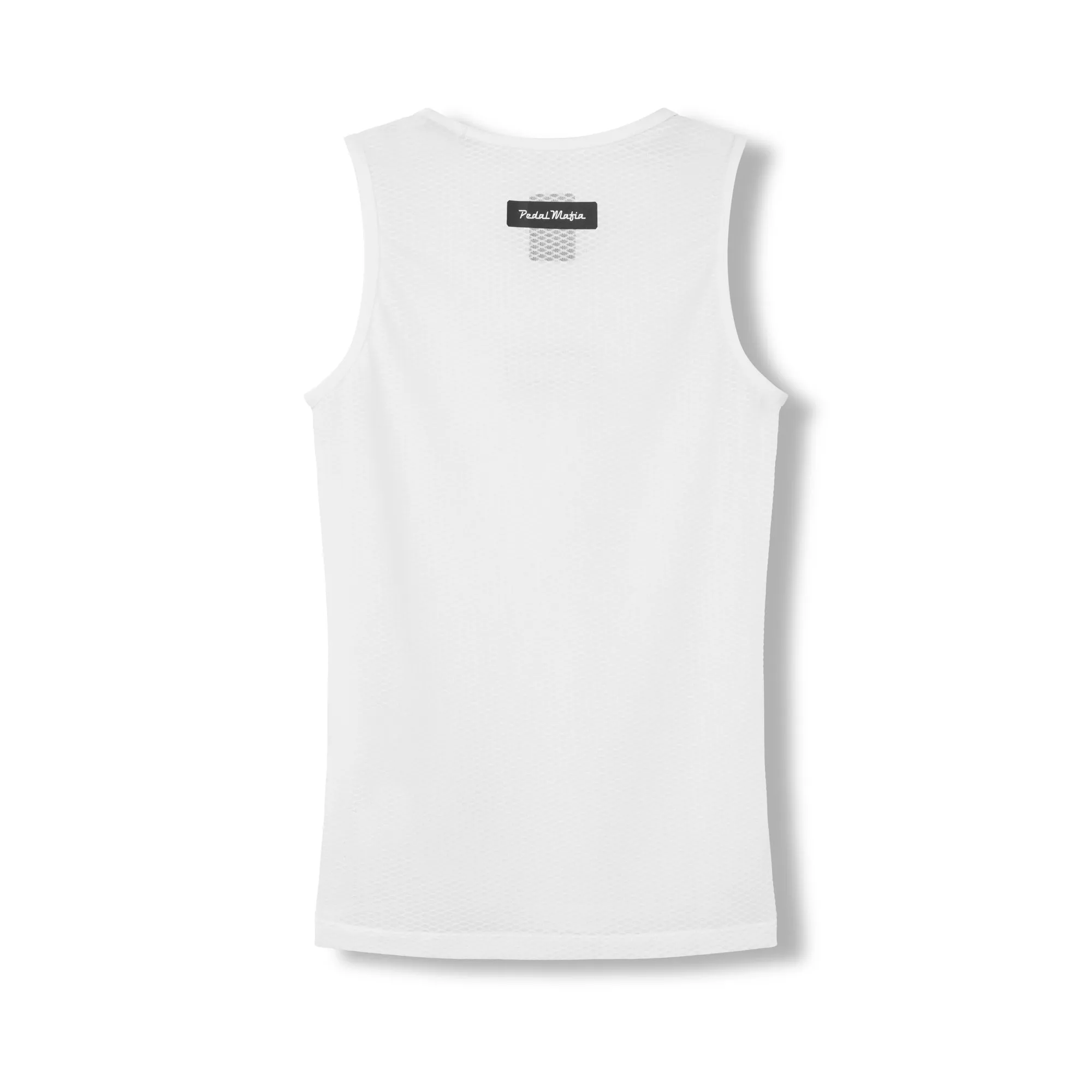 Womens Base Layer - White