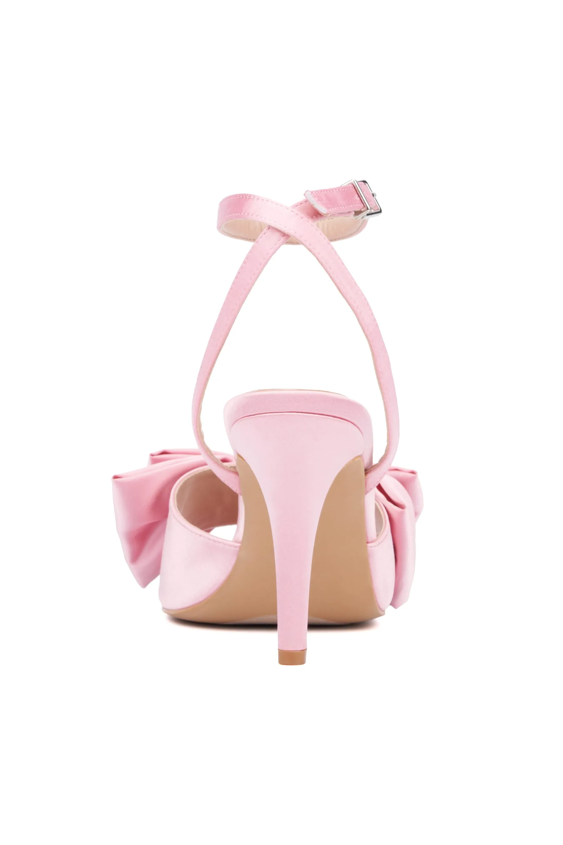 Women's Crush Platform Heels