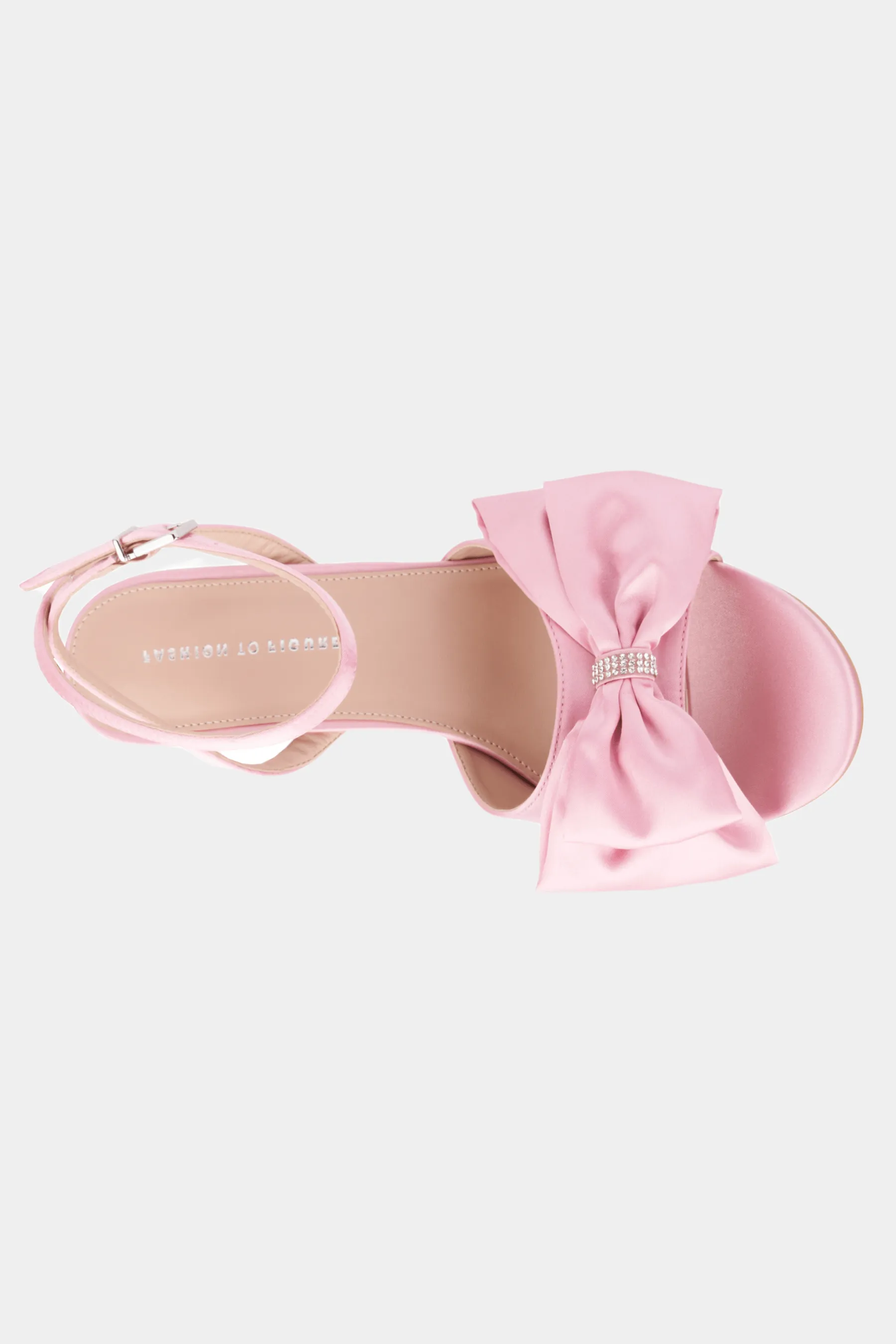 Women's Crush Platform Heels