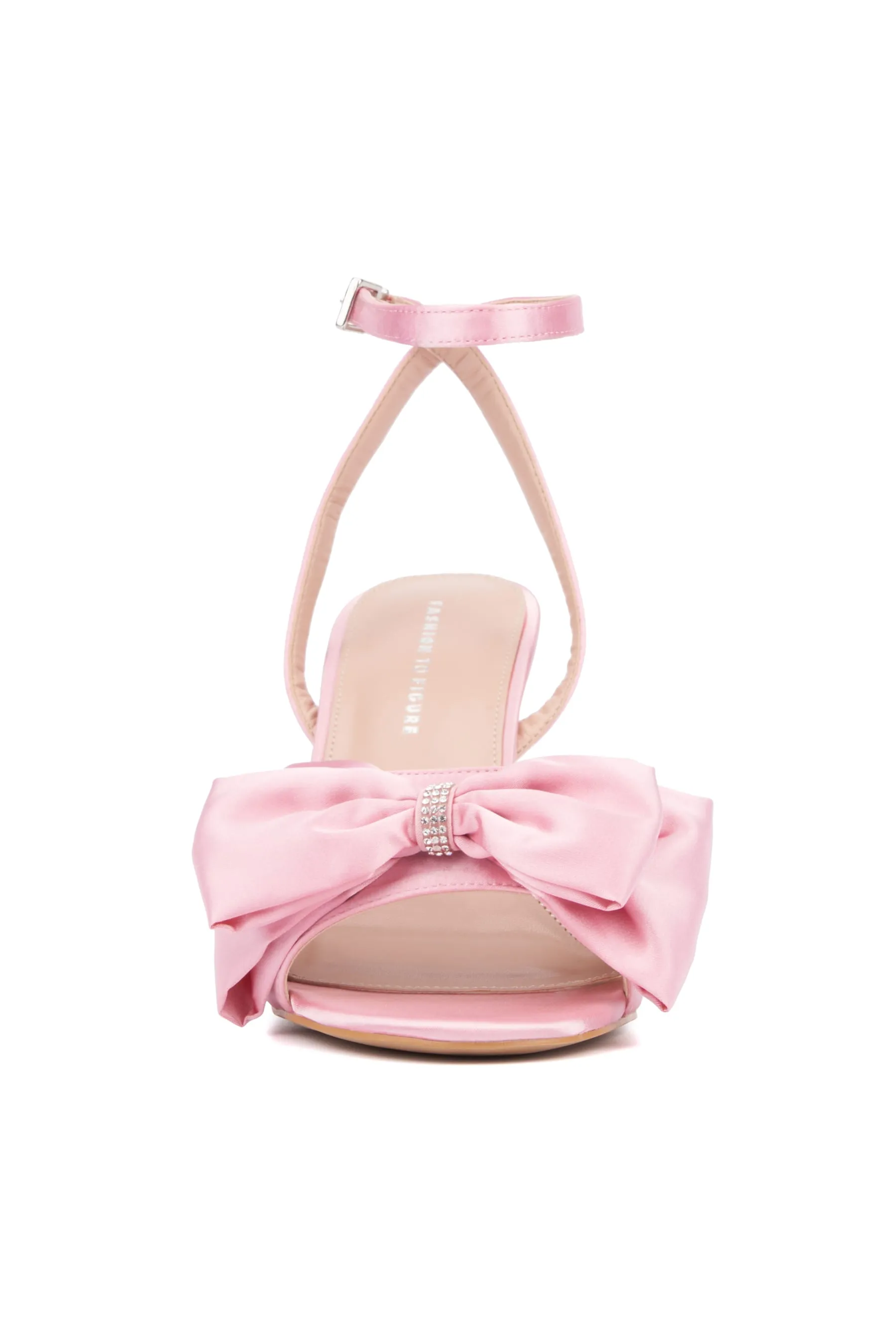 Women's Crush Platform Heels
