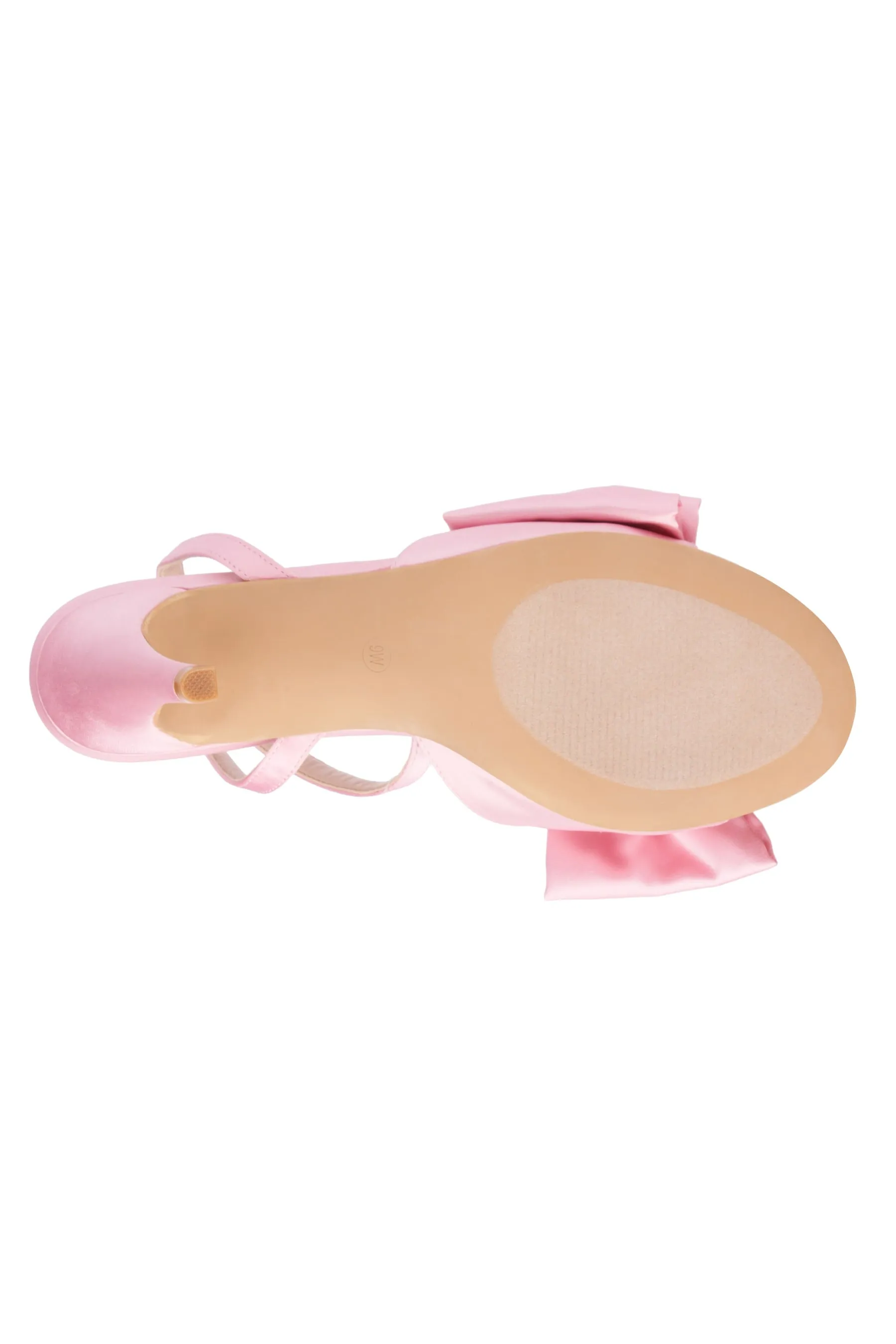 Women's Crush Platform Heels