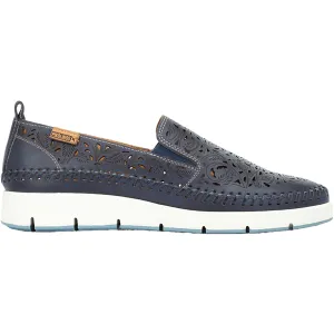 Women's Pikolinos Tenerife W8D-3896 Pacific