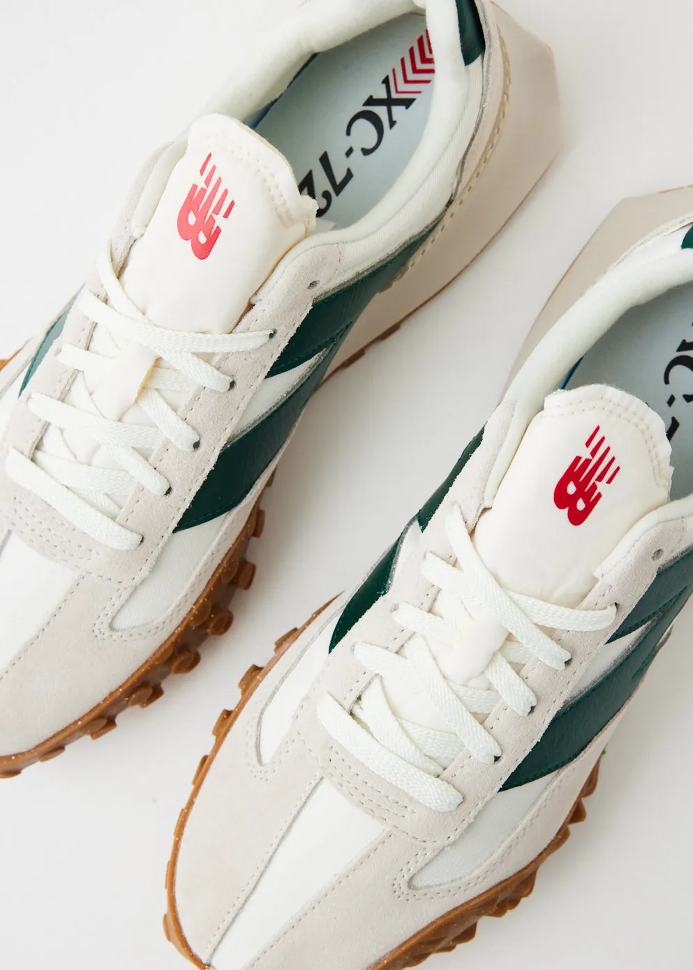 XC72 Sneakers