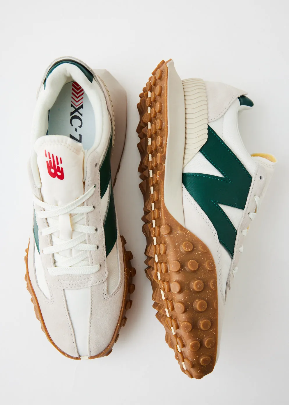 XC72 Sneakers