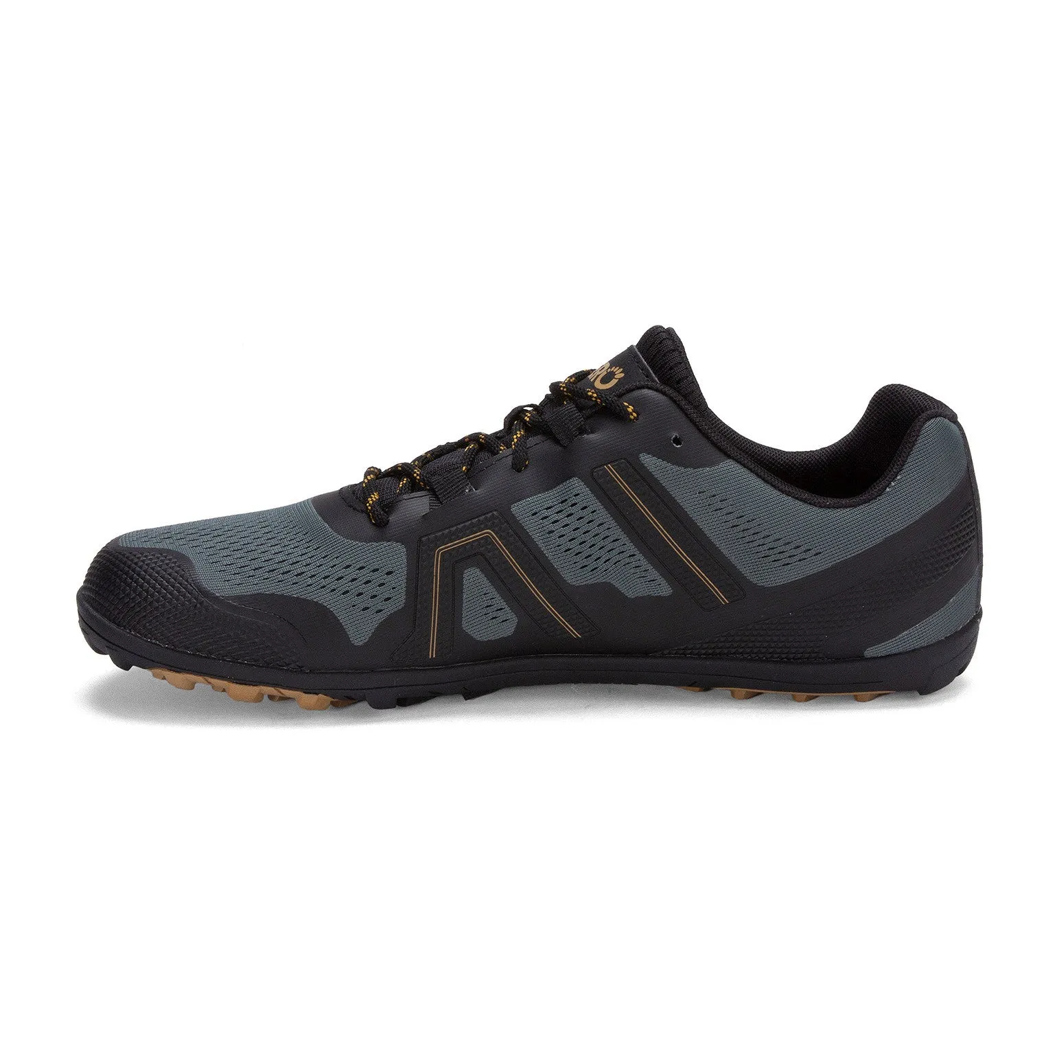 Xero Shoes Mesa Trail II Herren - forest
