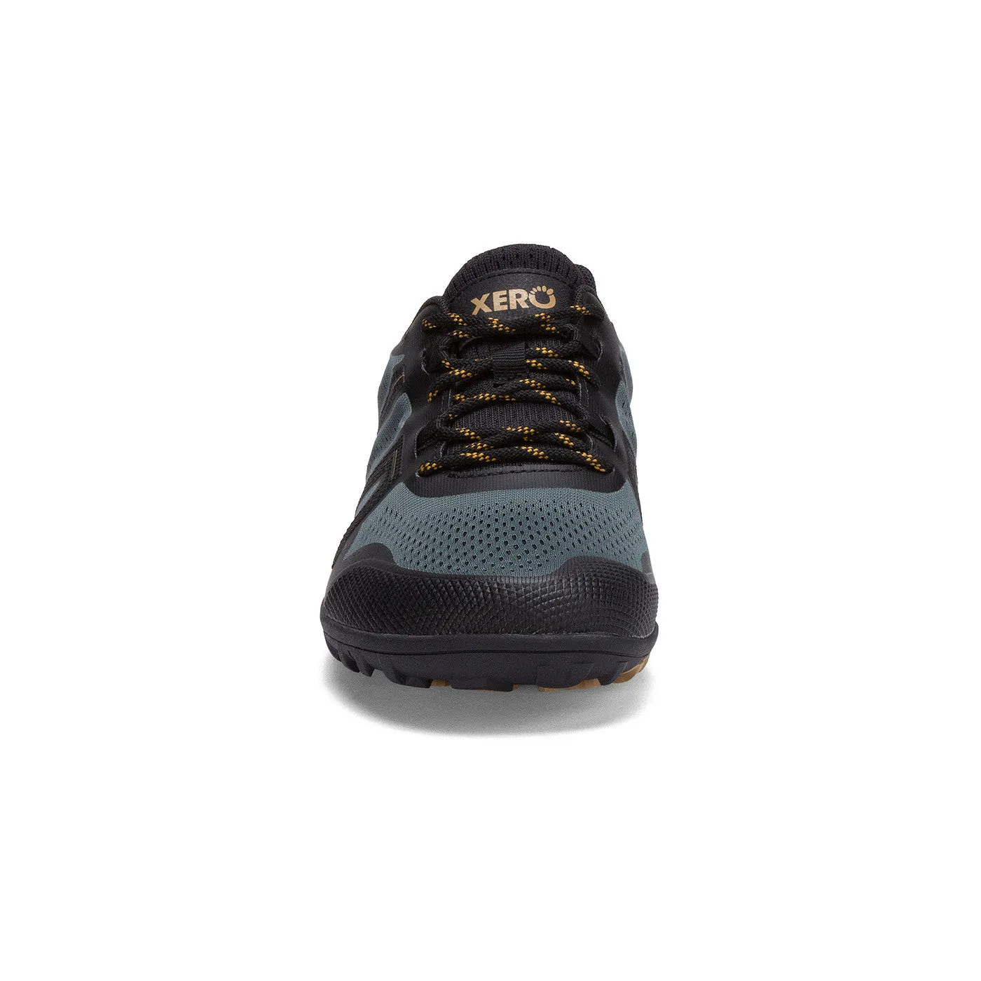Xero Shoes Mesa Trail II Herren - forest
