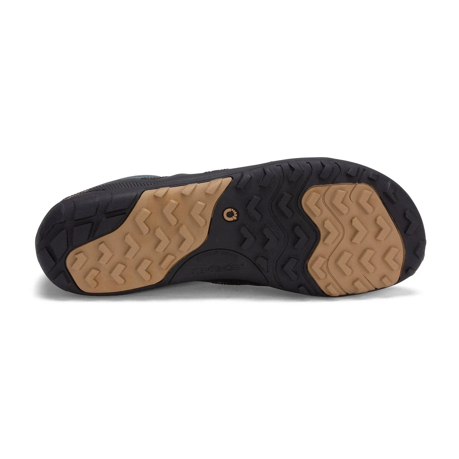 Xero Shoes Mesa Trail II Herren - forest