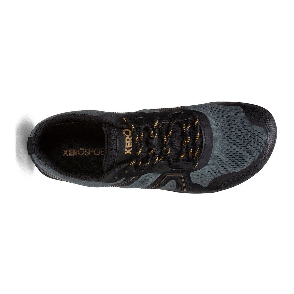 Xero Shoes Mesa Trail II Herren - forest